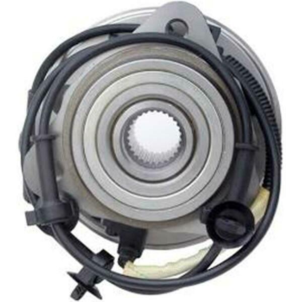 Raybestos Wheel Hub Assembly R42-715003